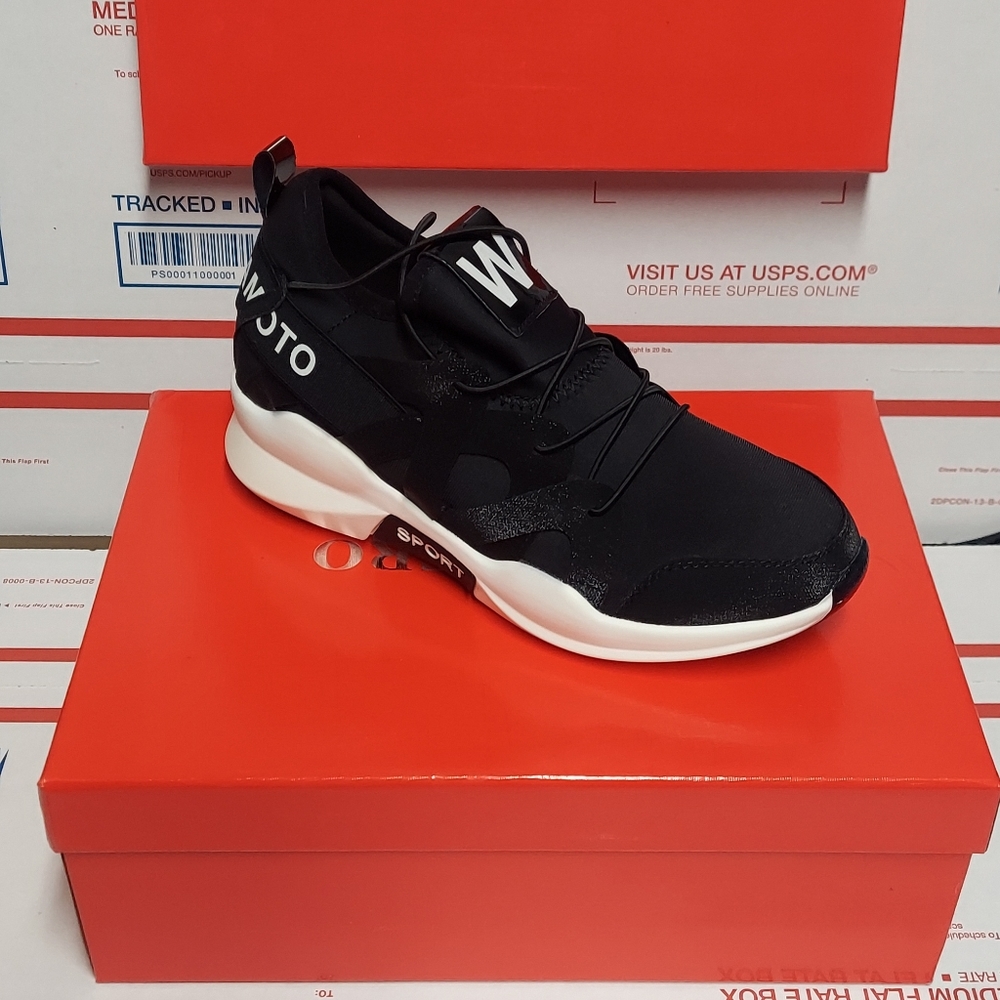 In Christmas gifts boxes! Best Women's Fashion anti-slip Walking Sneakers